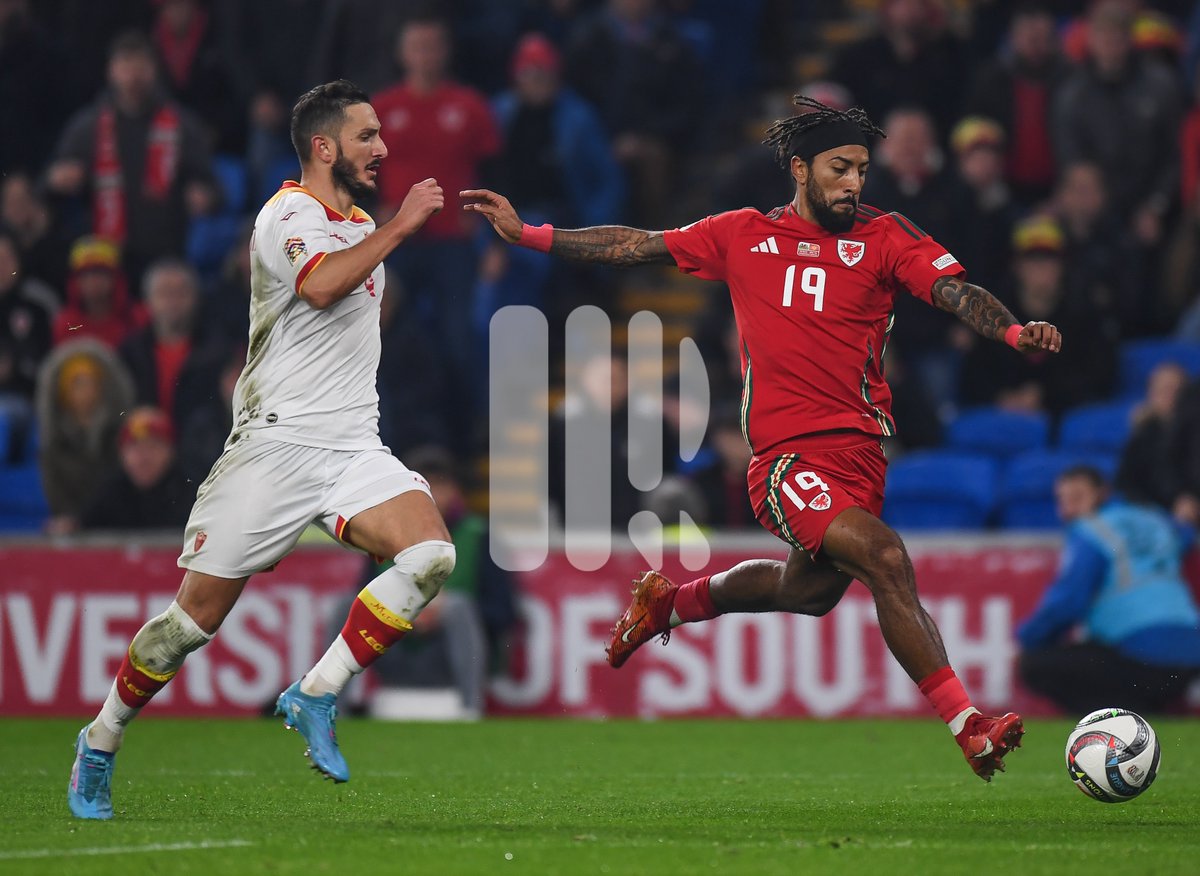 replay_images's tweet photo. Wales v Montenegro - UEFA Nations League
14th October 2024.
#footballl #NationsLeague @UEFA #cymru #montenegro #replayimages #welshfootball @FAWales https://t.co/D4xG7FMzTQ