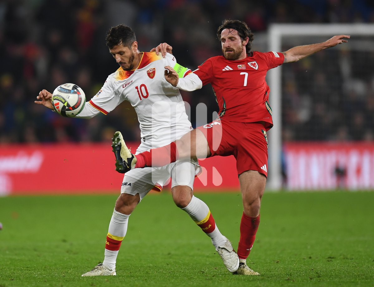 replay_images's tweet photo. Wales v Montenegro - UEFA Nations League
14th October 2024.
#footballl #NationsLeague @UEFA #cymru #montenegro #replayimages #welshfootball @FAWales https://t.co/D4xG7FMzTQ