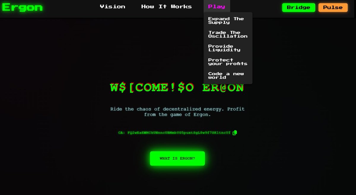 Ergonites tweet media