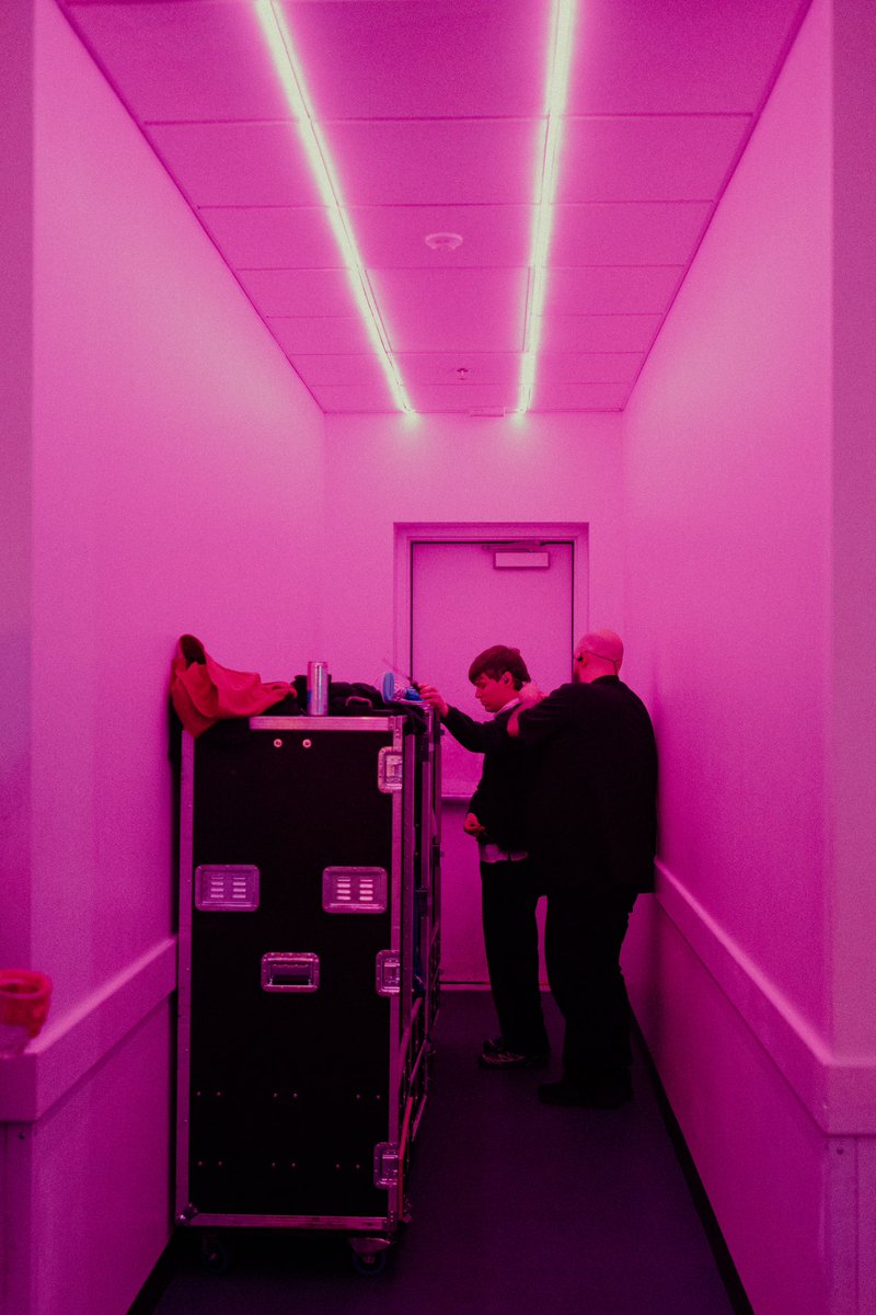 Knocked Loose tweet media