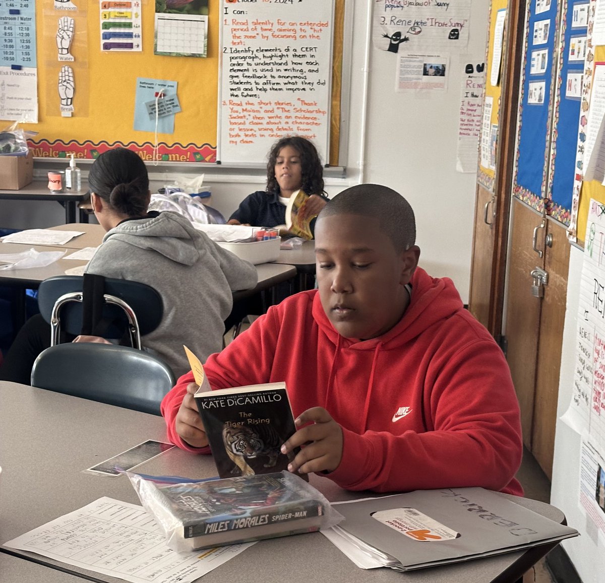 UNMS Rocks tweet media