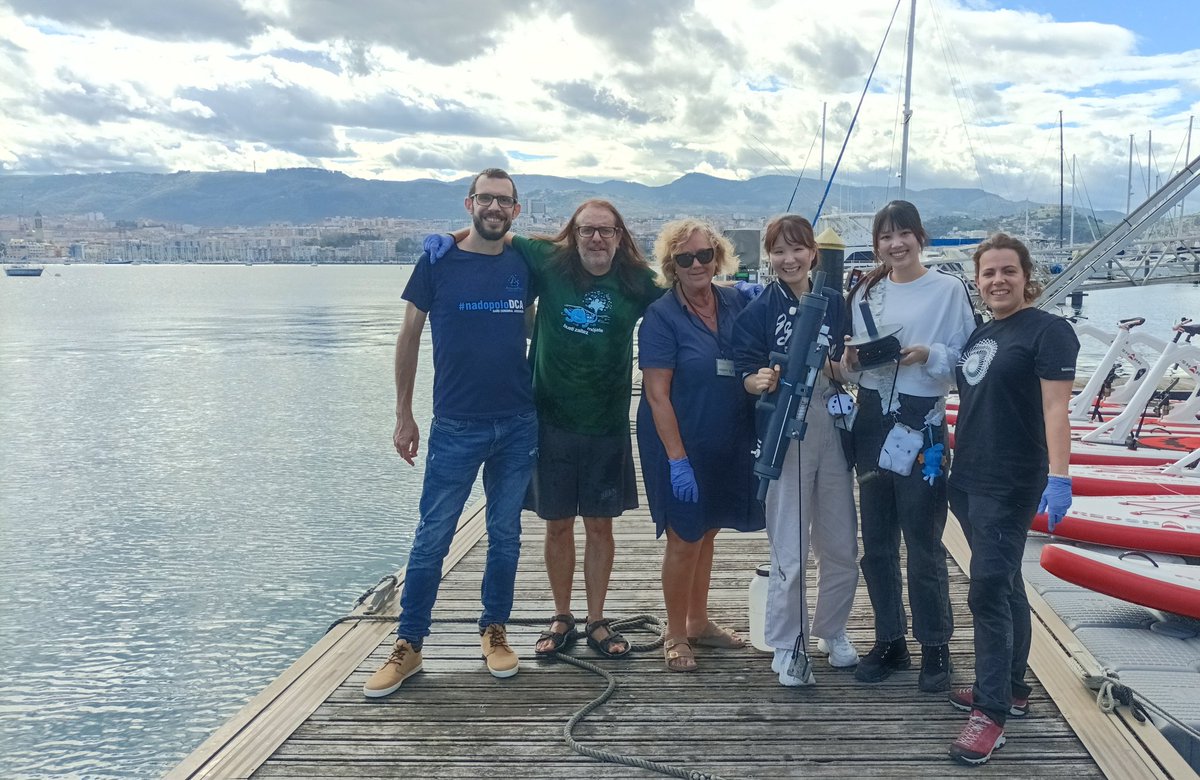 Ibon Cancio (@iboncancio) on Twitter photo Today #EMOBON <a href="/embrc_spain/">EMBRC-Spain</a> sampling <a href="/pie_upvehu/">PiE-UPV/EHU</a>. We have had a visitor (Jose) of <a href="/CIM_Uvigo/">CIM UVigo</a> to touch base on our water column monitoring protocol through a <a href="/embrc_spain/">EMBRC-Spain</a> staff-exchange program (#EMBRedes2). We also had 2 visitor students from <a href="/tumsat_official/">東京海洋大学【公式】</a>, Tokyo Today #EMOBON <a href="/embrc_spain/">EMBRC-Spain</a> sampling <a href="/pie_upvehu/">PiE-UPV/EHU</a>. We have had a visitor (Jose) of <a href="/CIM_Uvigo/">CIM UVigo</a> to touch base on our water column monitoring protocol through a <a href="/embrc_spain/">EMBRC-Spain</a> staff-exchange program (#EMBRedes2). We also had 2 visitor students from <a href="/tumsat_official/">東京海洋大学【公式】</a>, Tokyo