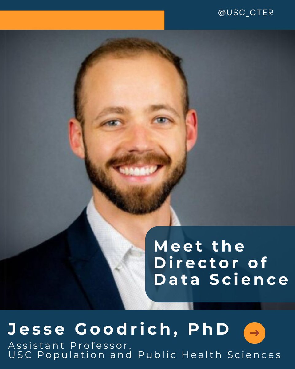 USC CTER tweet media