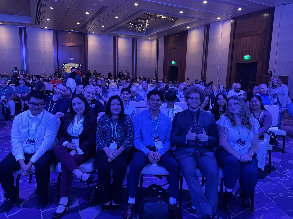 Lynn Dohm | WiCyS ♥️ tweet media