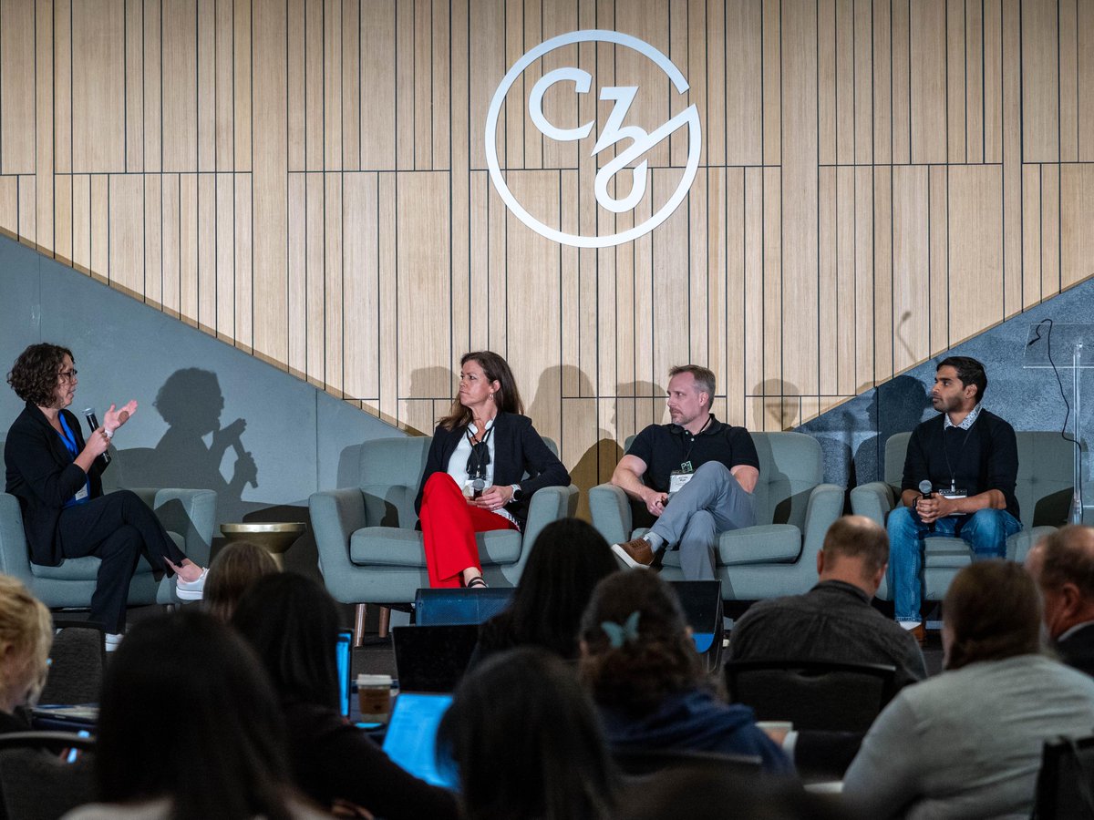 Advances in LLMs &amp; other computational tools could help patients + clinicians shorten the #RareDisease diagnostic journey – even when doctors haven’t seen the condition before. Experts are sharing #AI insights &amp; more at the Science in Society 2024 meeting
