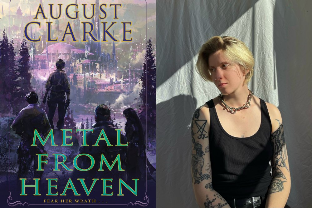 Erewhon Books tweet media