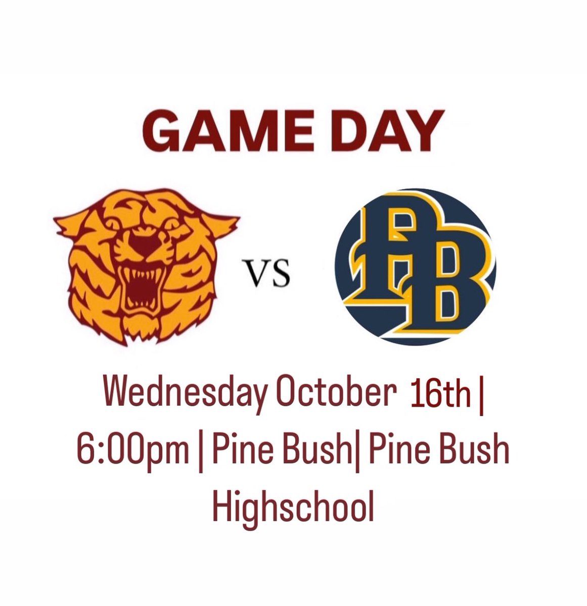 kingstonwsoccer's tweet photo. GAME DAY!! https://t.co/cQnwd5j8xt