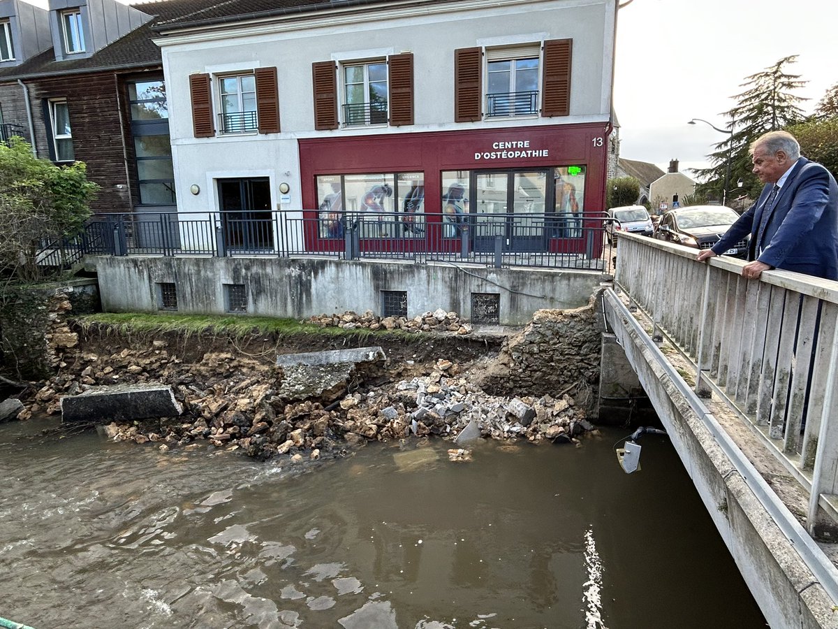 Michel LAUGIER tweet media