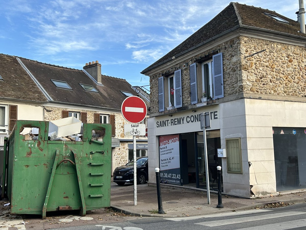 Michel LAUGIER tweet media