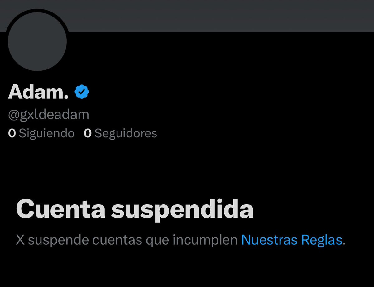 follow GxlDeAdam tweet media