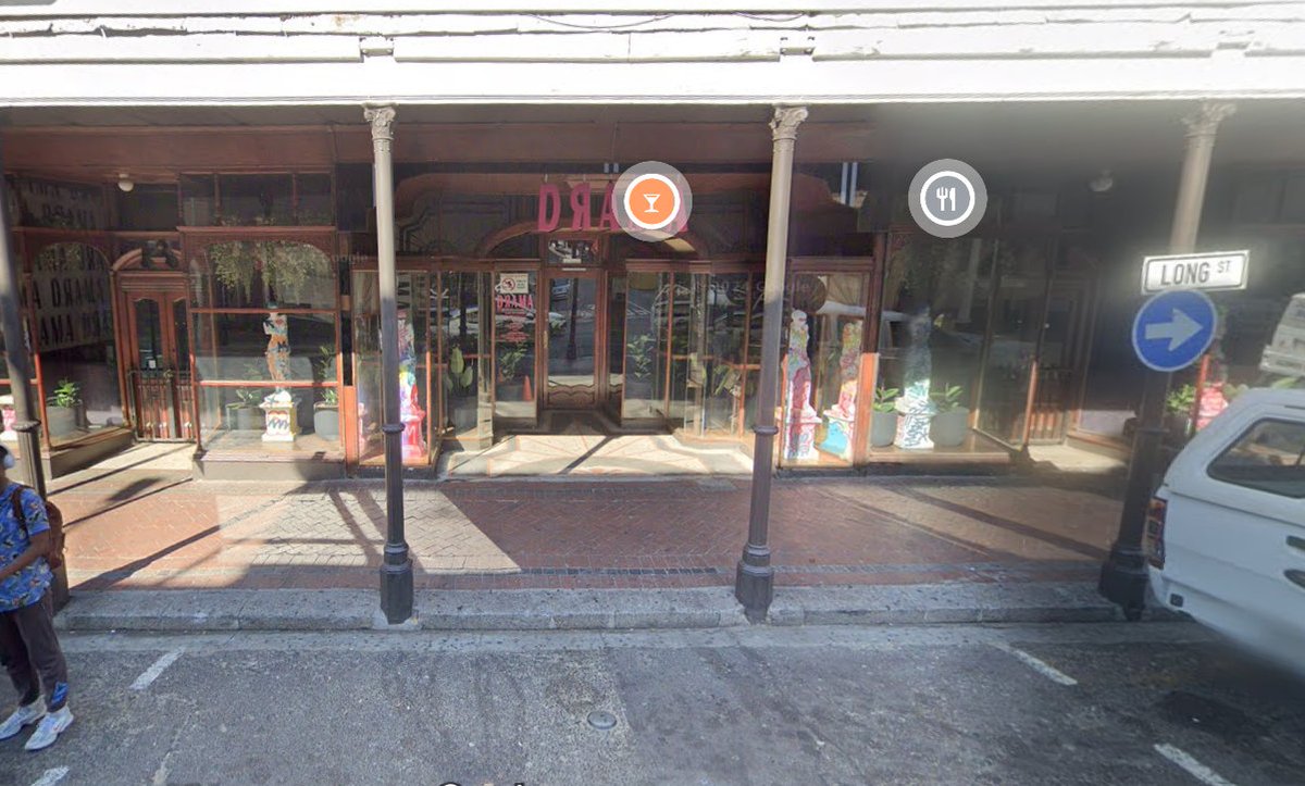 Cape Town vs Cape Town tweet media