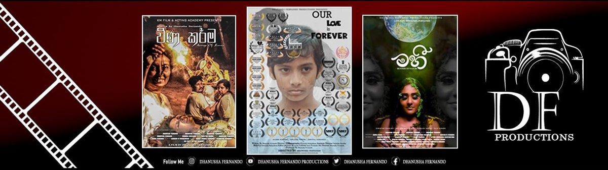 DhanushFernando's tweet photo. ❤😍🎬
#Dhanusha_Fernando #DhanushaFernando #newone #NewsUpdate #shortfilm2024 #shortfilm #films #International #SriLanka #shortmovie #movie #FilmProduction #filmmaking https://t.co/FQI9zZtLqM