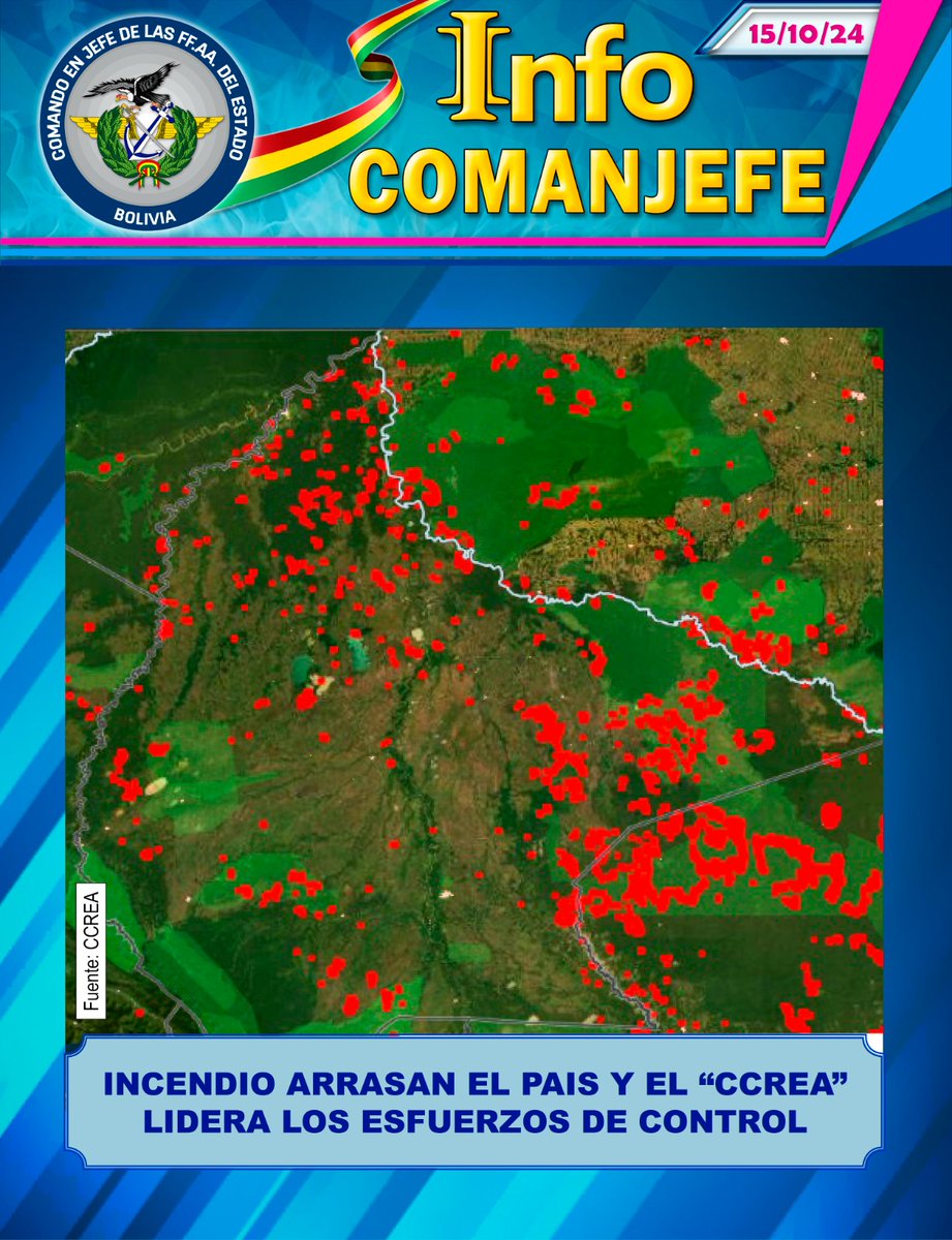 comanjefe's tweet photo. #FFAAContigo 📷 continuan en la lucha para aplacar los #IncendiosForestales 📷📷 #RespuestaInmediata 📷📷📷 #comandoenjefe 📷📷📷 https://t.co/p6C551tuVG
