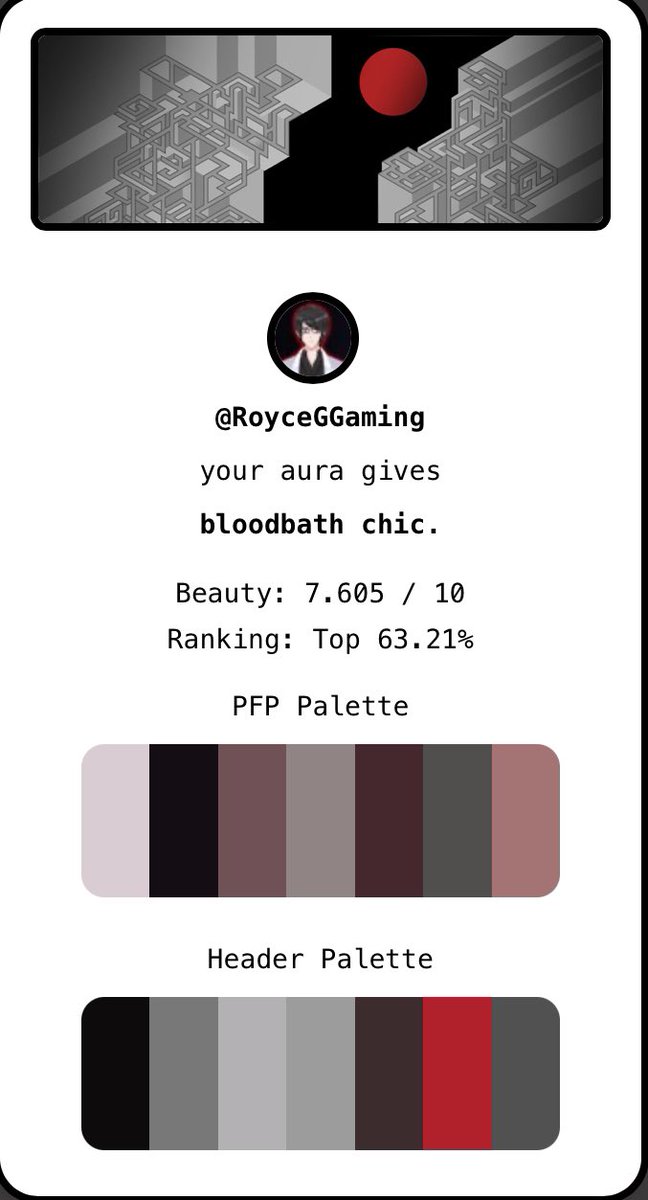 RoyceGGaming tweet media