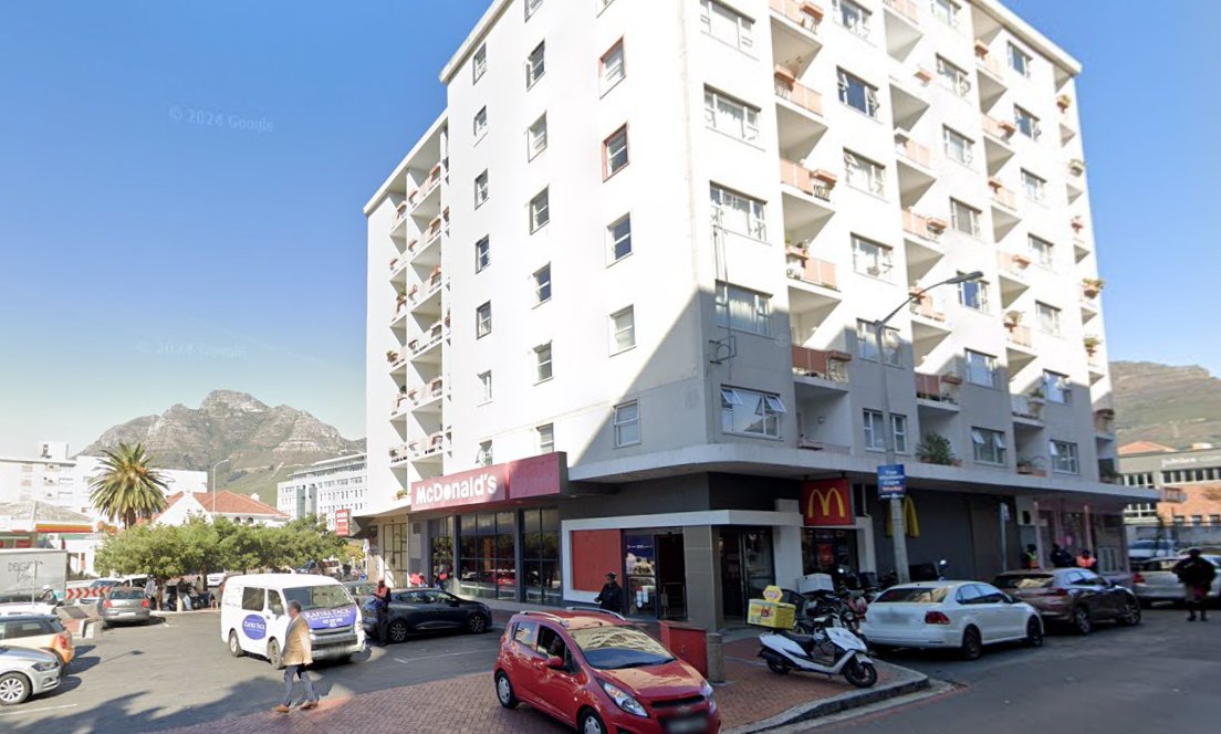 Cape Town vs Cape Town tweet media