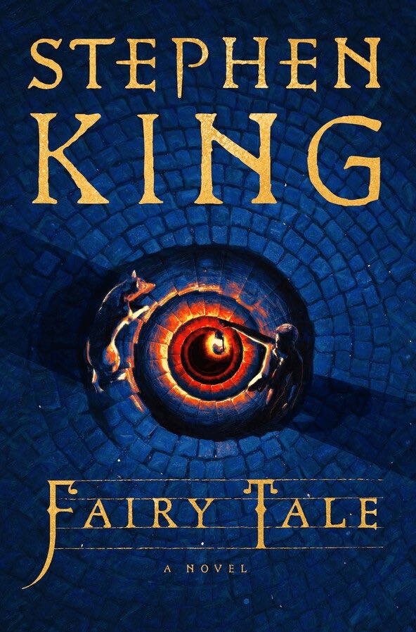 BDisgusting's tweet image. Originally set for movie adaptation from Universal, Stephen King's epic fantasy novel FAIRY TALE will now be turned into a 10-episode TV series by A24.
