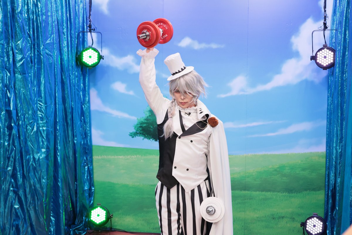 TVGweb's tweet image. 八木勇征が「#ぐるナイ」コスプレショーで推理力発揮！ ファインプレーにヒロミ称賛

🔽記事はこちら
tvguide.or.jp/news/news-3282…

#インディアンス #平子祐希 #アルピー #ヒロミ 
#八木勇征 #FANTASTICS #ゆうちゃみ #滝沢カレン 
#ナインティナイン #岡村隆史 #矢部浩之 
@guru99_ntv @fantastics_fext