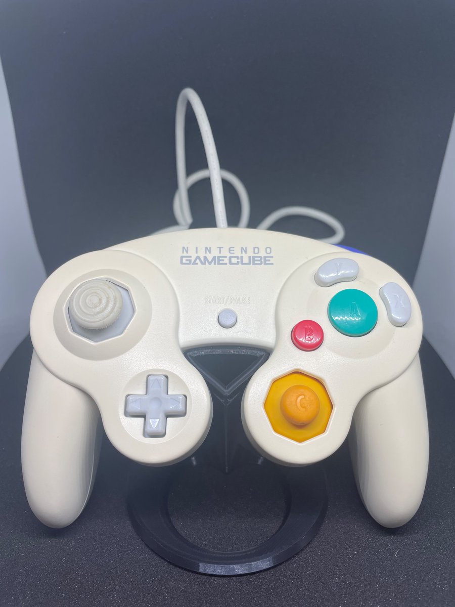 Calamity Customs tweet media