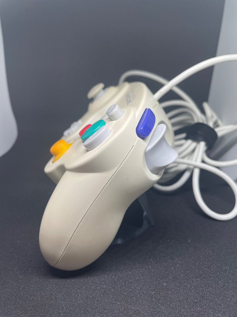 Calamity Customs tweet media