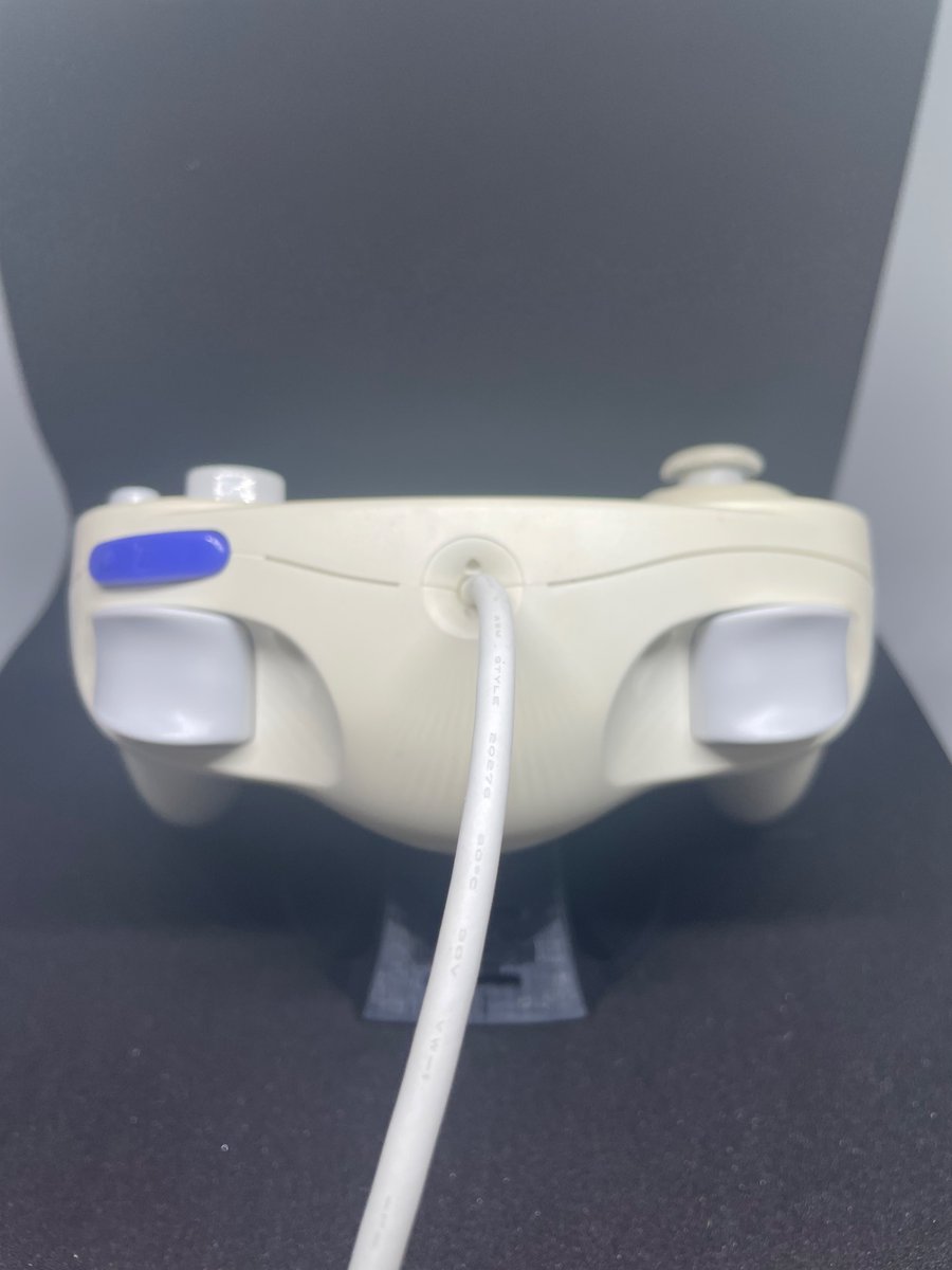 Calamity Customs tweet media