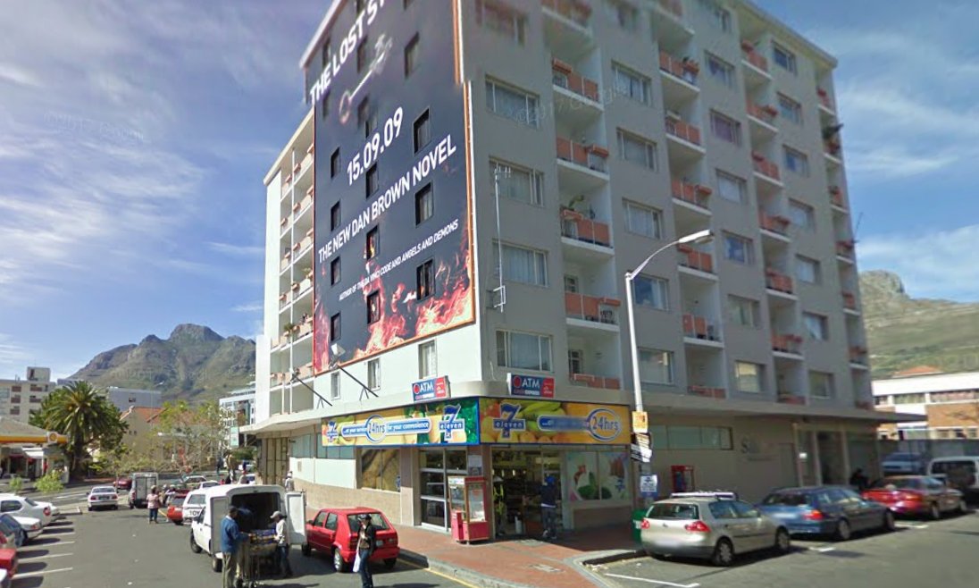 Cape Town vs Cape Town tweet media