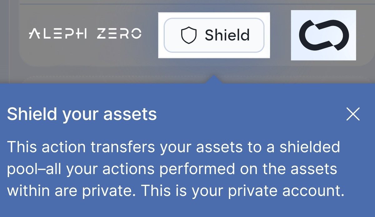 DrAlba1990's tweet photo. ... again ...
... probably nothing... ๐ค๐ป๐
... Shielder ... Ok ... I'll take it ๐๐ซก
#Marmosetclub #AZERO $AZERO
#privacyKING #superfast #ETHlookAtThis https://t.co/wqHETted2v