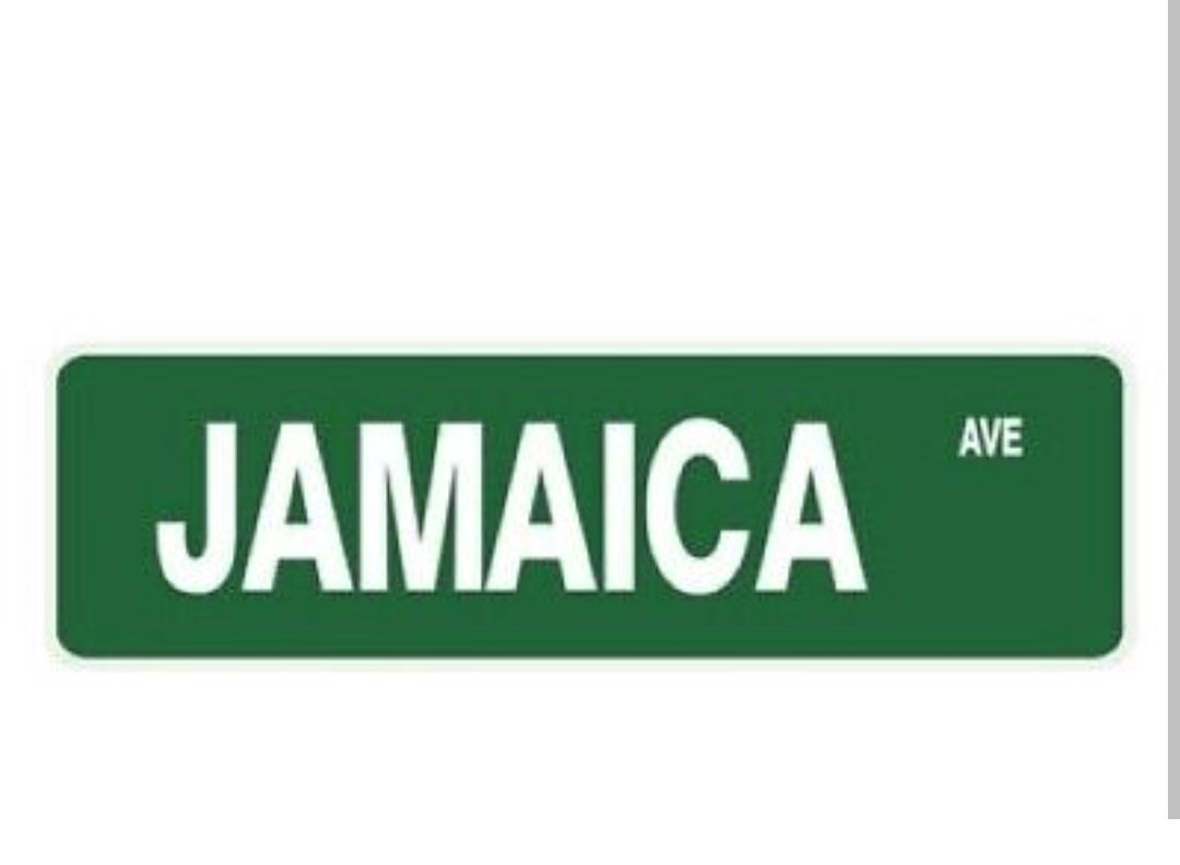 calhoun_ursula's tweet image. Southside Jamaica! #40Projects