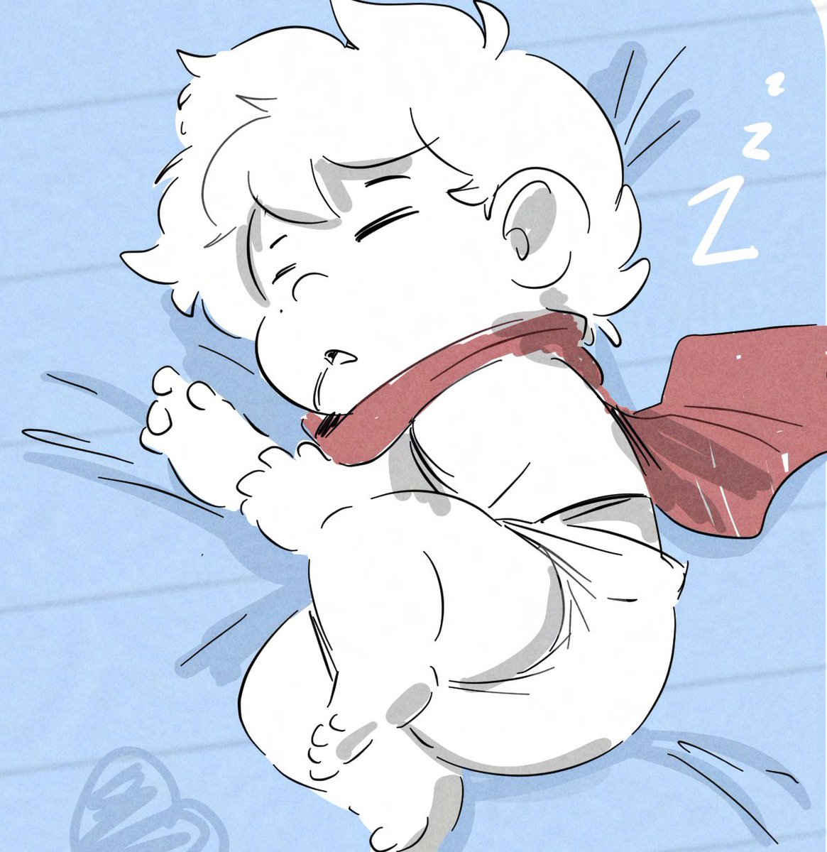 rmmill01's tweet photo. @silverkitten121 I boop you :3 and I nap https://t.co/SiUcyOqHVP