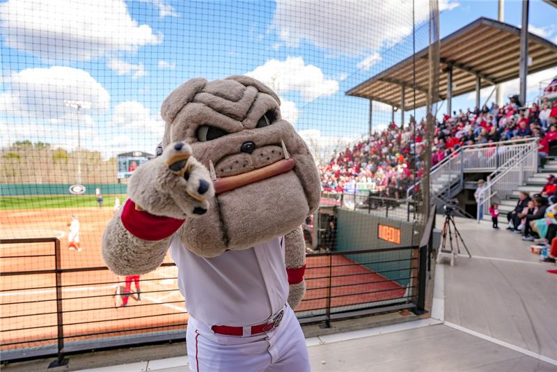 The Georgia Bulldog Club (@tgbc_official) on Twitter photo 2025 Georgia Softball season tickets are here.
Request your season tickets today to be a part of an exciting new season with <a href="/UGASoftball/">Georgia Softball</a>!
🥎 bit.ly/softballticket…
#GoDawgs 2025 Georgia Softball season tickets are here.
Request your season tickets today to be a part of an exciting new season with <a href="/UGASoftball/">Georgia Softball</a>!
🥎 bit.ly/softballticket…
#GoDawgs