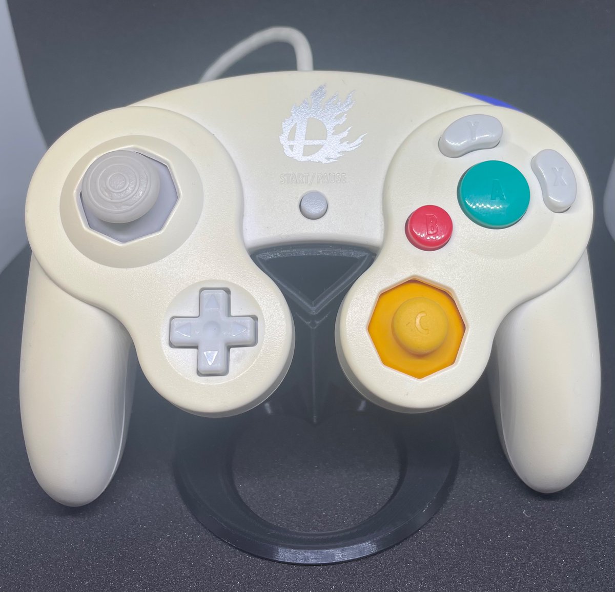 CalamitysCustom's tweet image. DISCOUNT PHOBS AVAILABLE!
110$ Free continental us shipping

Mods that can be added free of charge
-Tac Z
-Lubed triggers
-Midweight triggers 
-Trigger plugs
-Classic controller stick cap

Dm if interested!