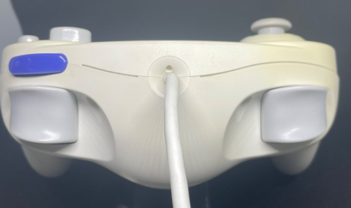 CalamitysCustom's tweet image. DISCOUNT PHOBS AVAILABLE!
110$ Free continental us shipping

Mods that can be added free of charge
-Tac Z
-Lubed triggers
-Midweight triggers 
-Trigger plugs
-Classic controller stick cap

Dm if interested!