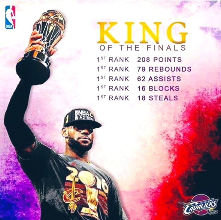 LeBron still 🐐’d for doing this against a 73 win team 👑