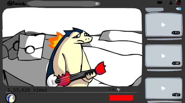 CharlesRBLX2's tweet photo. Typhlosions Apology Video...

#PokemonLeak #Pokemon #Typhlosionisoverparty #Typhlosion https://t.co/Vs8vFX9KRi