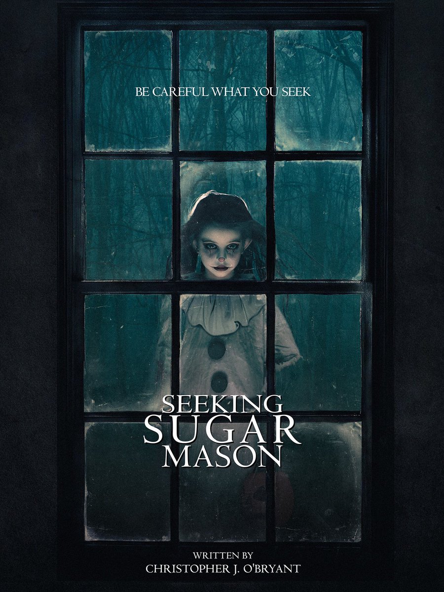 SEEKING SUGAR MASON

A reporter who digs too deep is assigned a story behind the 40-year-old disappearance of a local girl, only to find the urban legend he chases now chases him.

#ScreenPit #Fea #Ho #Th #My #CFin #SeRe #TheDeadList2024