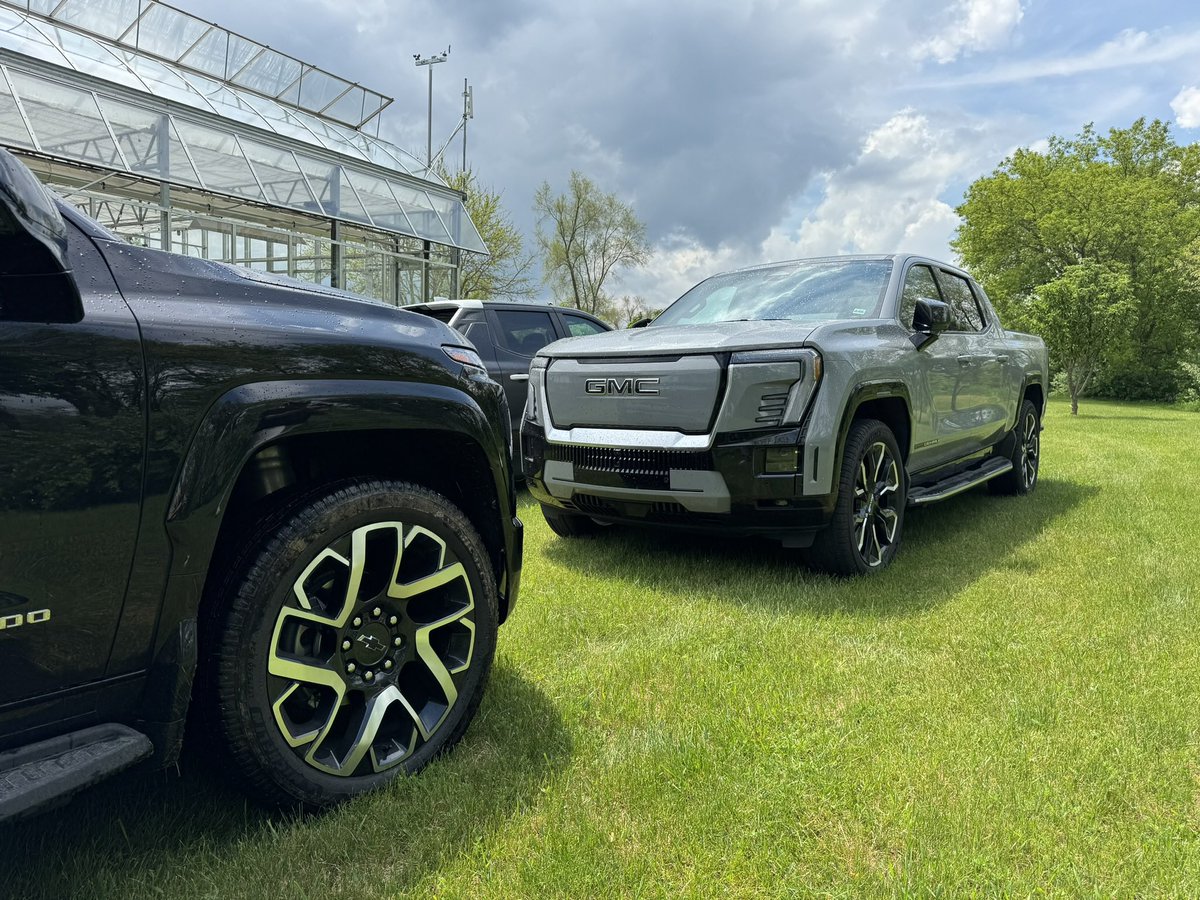 We’ve all heard of the range improvements for MY25 Silverado and Sierra EV. I’ve been going crazy to figure out if the battery changed / what the heck did they do to improve range while the EPA testing got harder!

Well I got us the answer and there are quite significant changes: