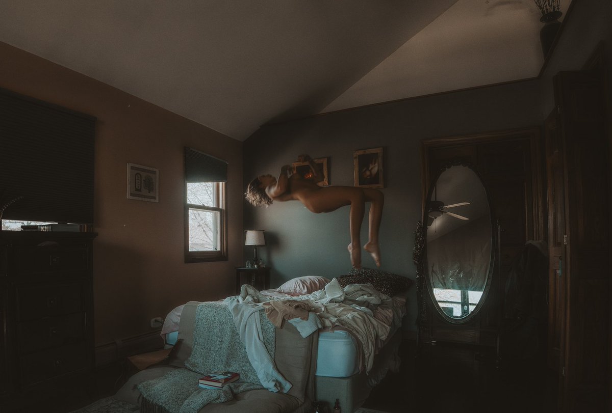 AlizeJireh's tweet photo. Perils of Intimacy https://t.co/UuE0mWSwcS