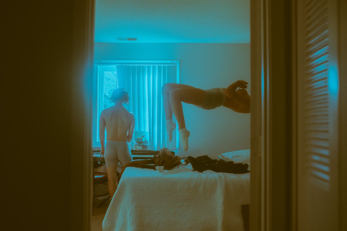 AlizeJireh's tweet photo. Perils of Intimacy https://t.co/UuE0mWSwcS