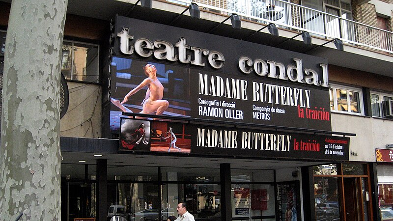 El Teatre Condal celebrarà el concert solidari "Originals X Amor" amb una trentena d'artistes 3cat.cat/324/el-teatre-…