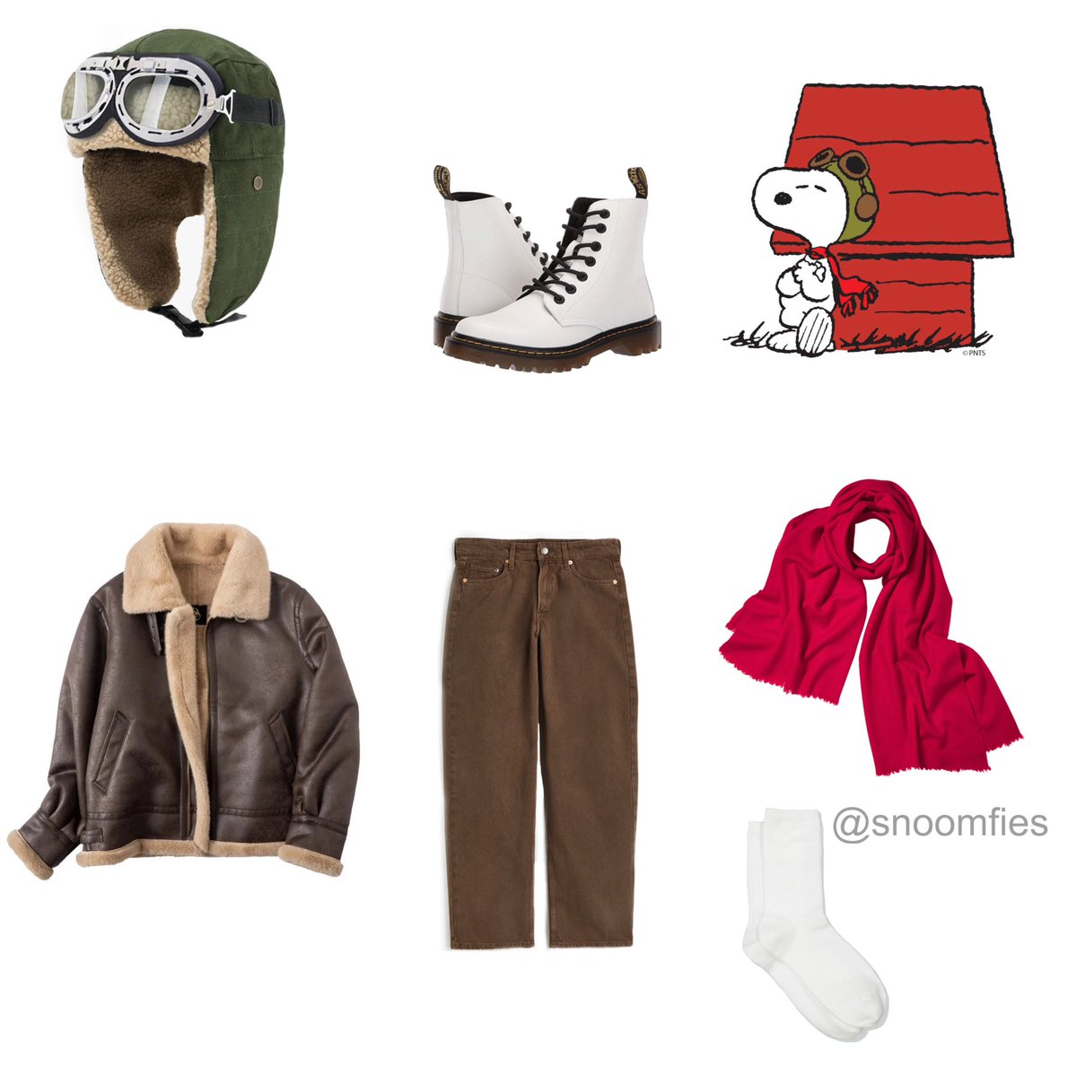snoomfies's tweet photo. Halloween costume idea https://t.co/8MtGlFWwwl