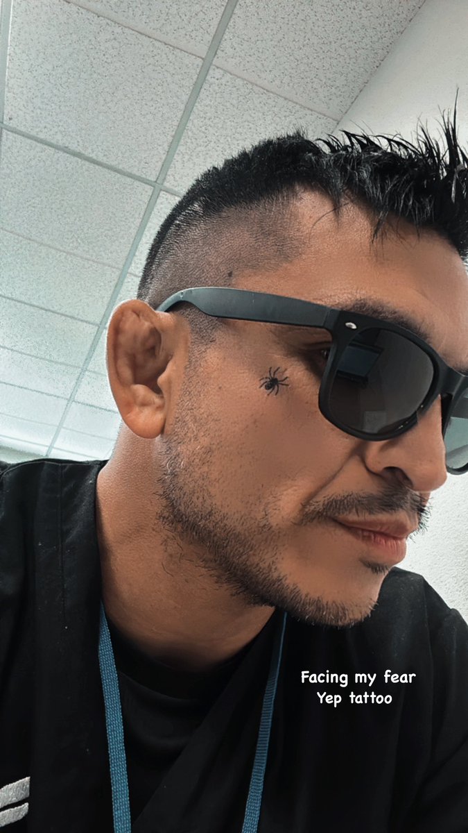 Efrain Escudero tweet media