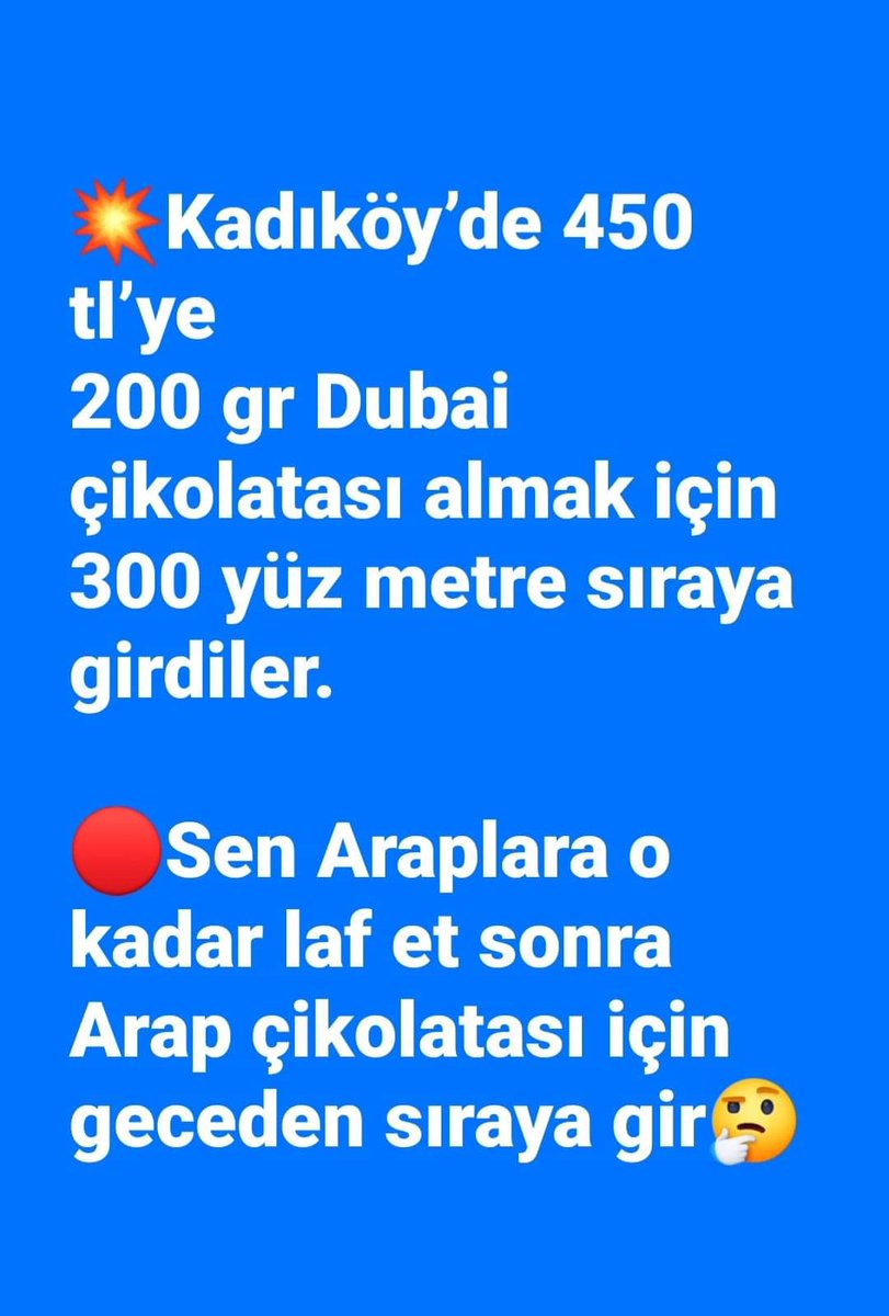 Koyun gibi güdülenler icin gayet normal