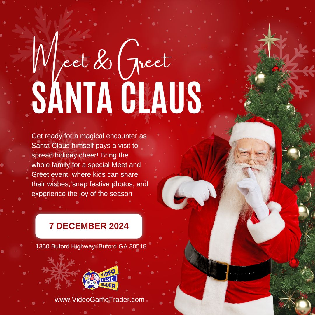 VideoGameTrader GA tweet media