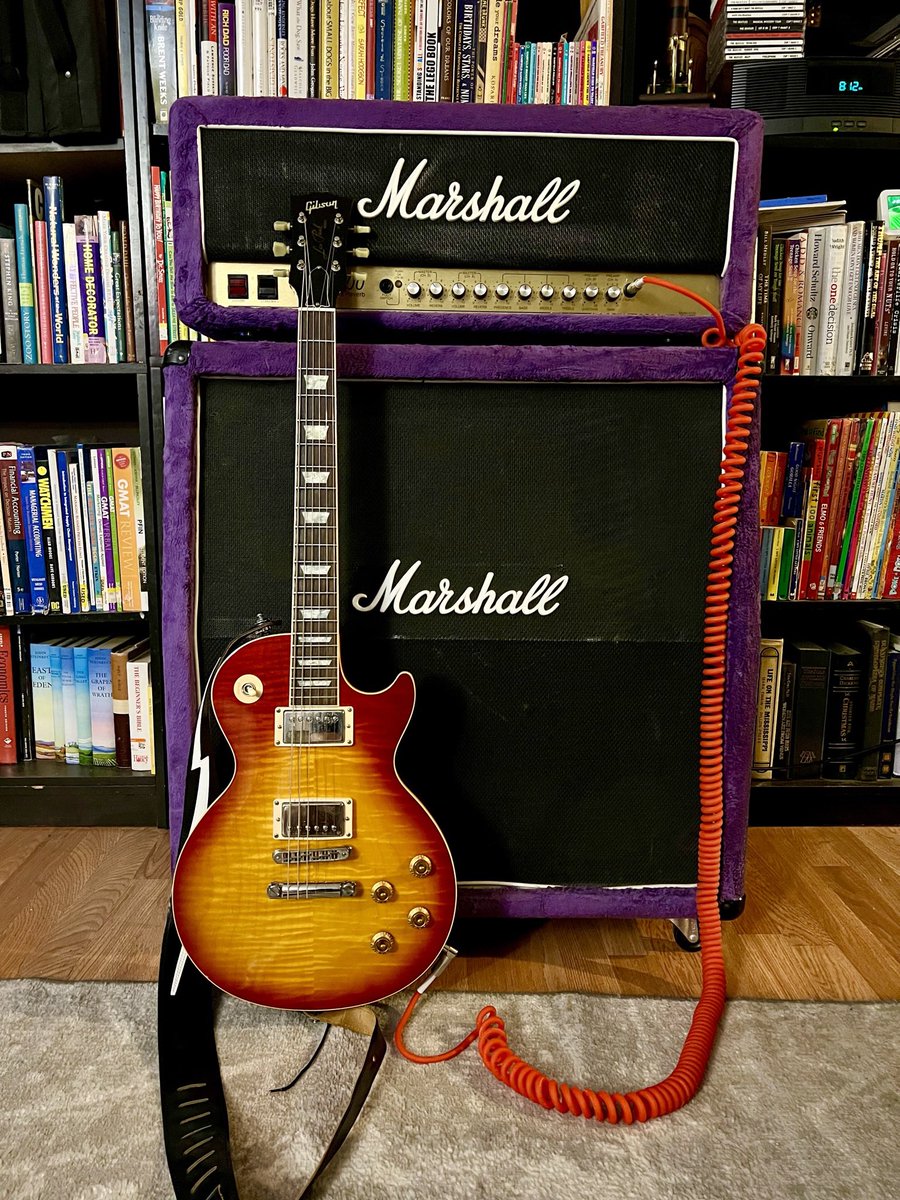 BuiltbyRyan's tweet photo. @marshallamps https://t.co/LbmyxPoI64
