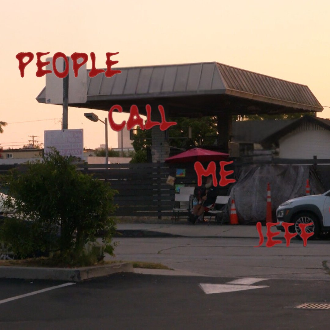 Congrats to #Beachfilm student Aedyn Frazer whose film "People Call Me Jeff” will screen at The Society for Visual Anthropology: Film and Media Festival in Tampa, Florida from 11/20 - 11/23! Her film produced in CSULB’s Anthropology’s department. Go Aedyn!