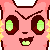 CatosCanoodle's tweet photo. silly little thing I made for @/CatleTheFoxcat https://t.co/XaFc2tu3zB