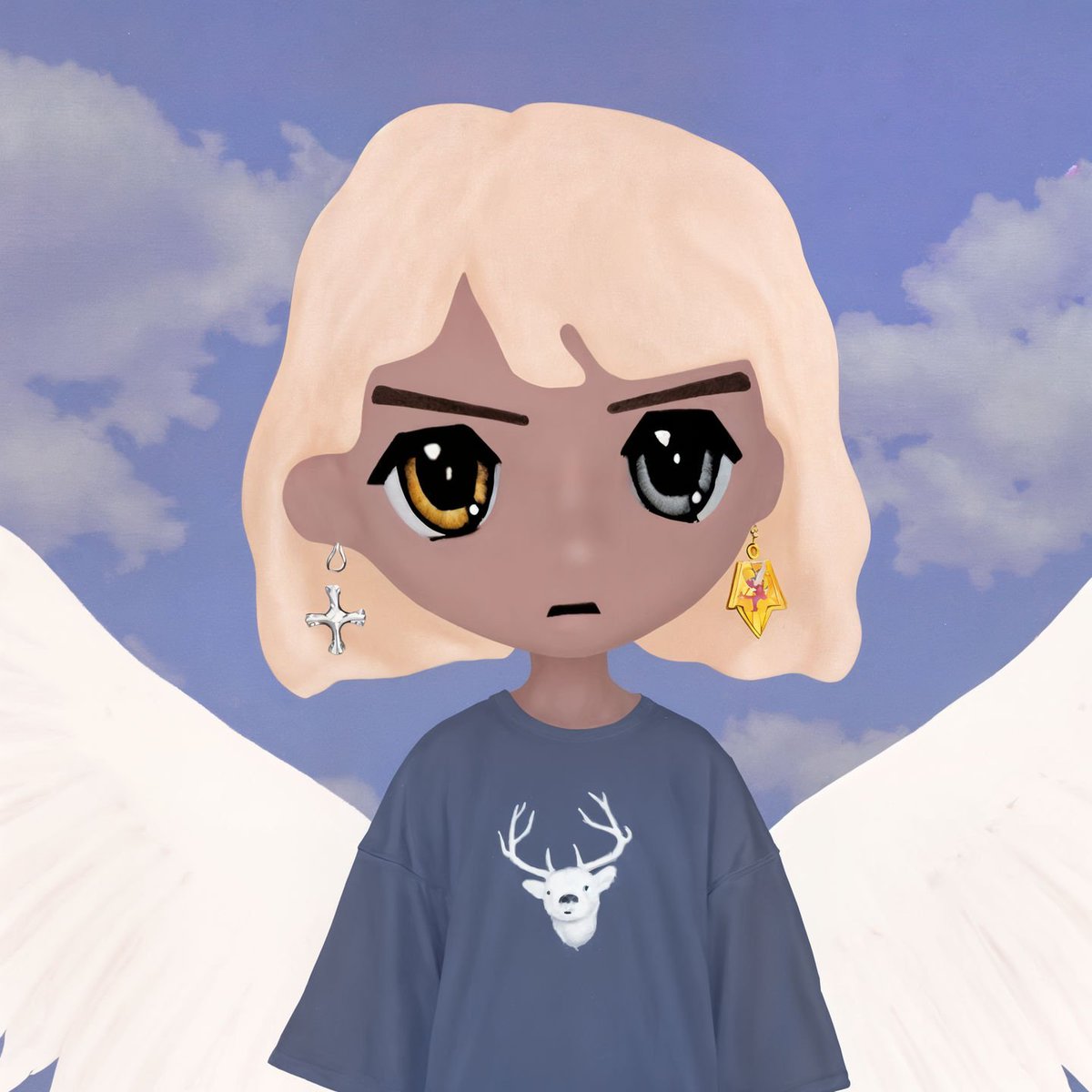 Lilan 🪽 (@77lilawu77) on Twitter photo 