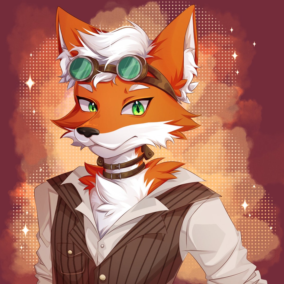 🦊J1gglyButt3r⚙️ tweet media