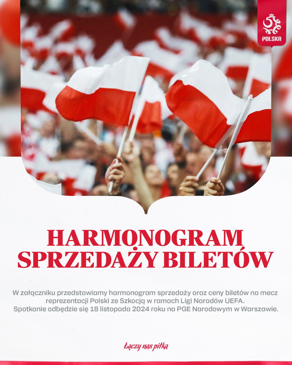 Łączy nas piłka tweet media