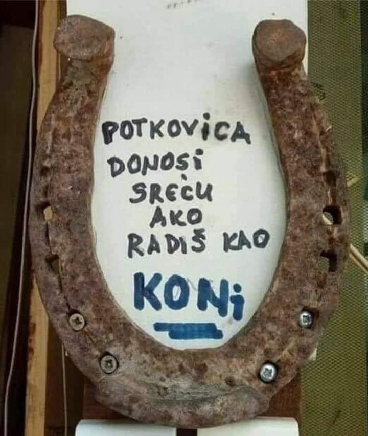 Istina!