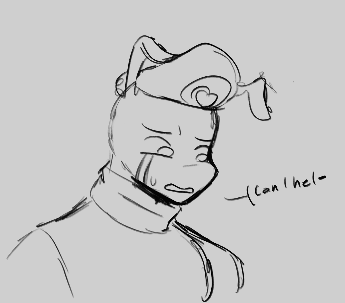 cupcakestreets's tweet photo. [#cotloc | #cotlSozo] Silly comic with @cosmica_candy ‘s Hero Sozo. https://t.co/CPCwkYkfnc